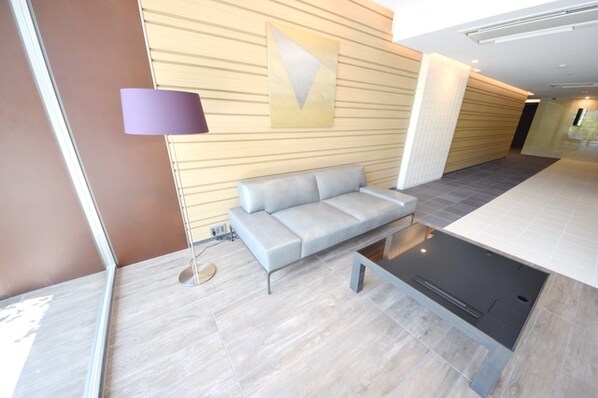 パークアクシス押上レジデンスの物件内観写真